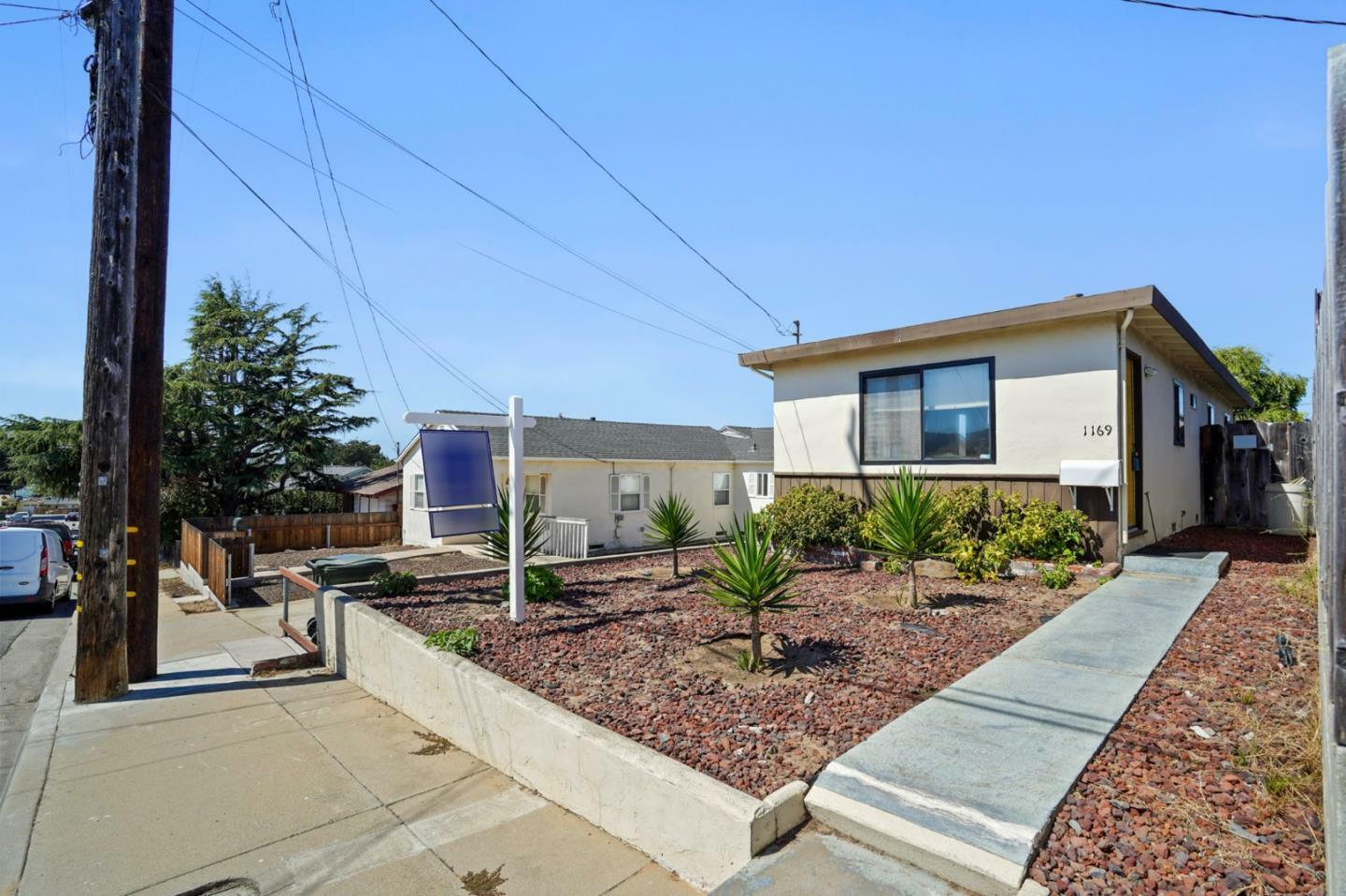 1169 Harcourt Avenue  Seaside CA 93955 photo