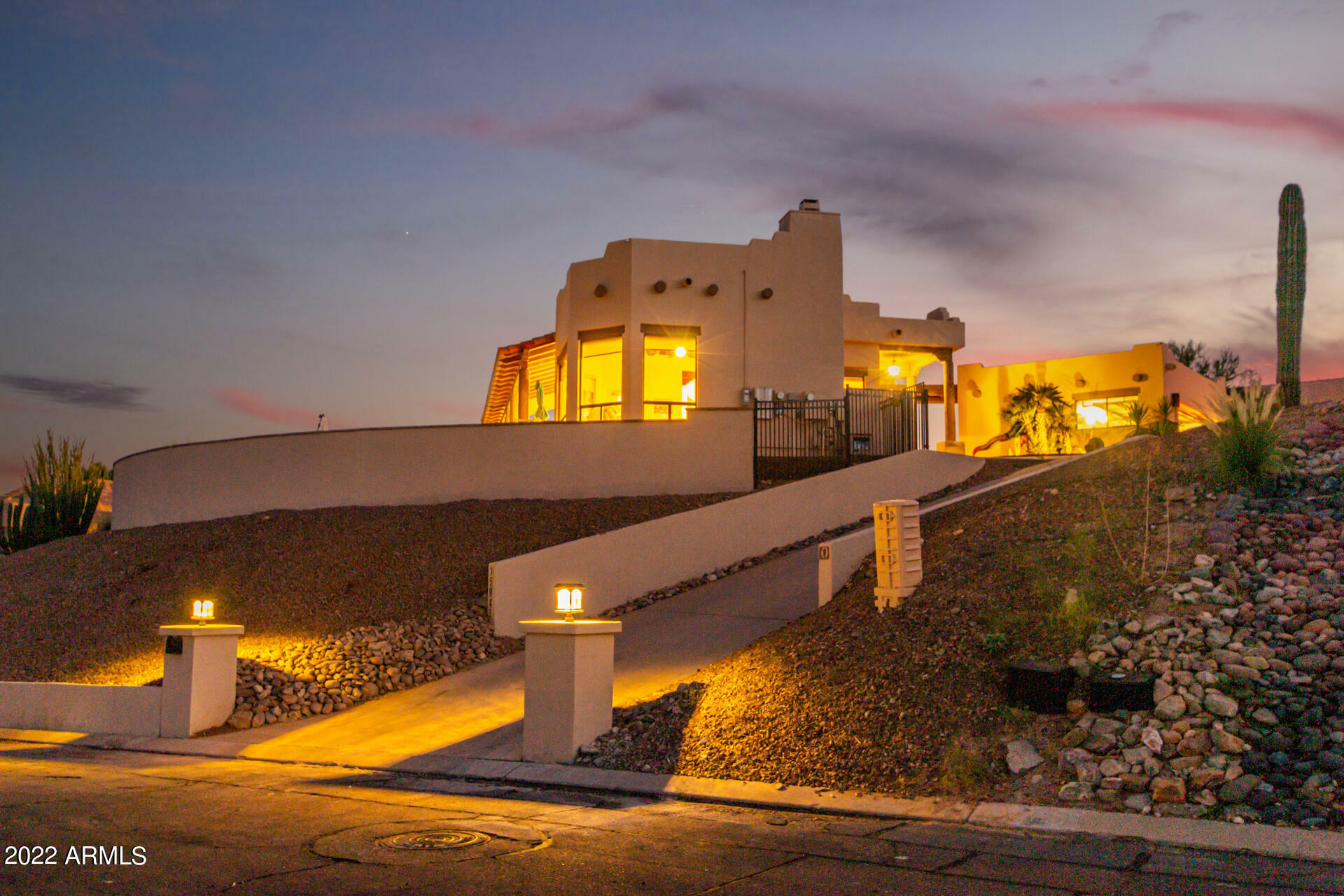 Property Photo: 15943 E Lost Hills Drive AZ 85268