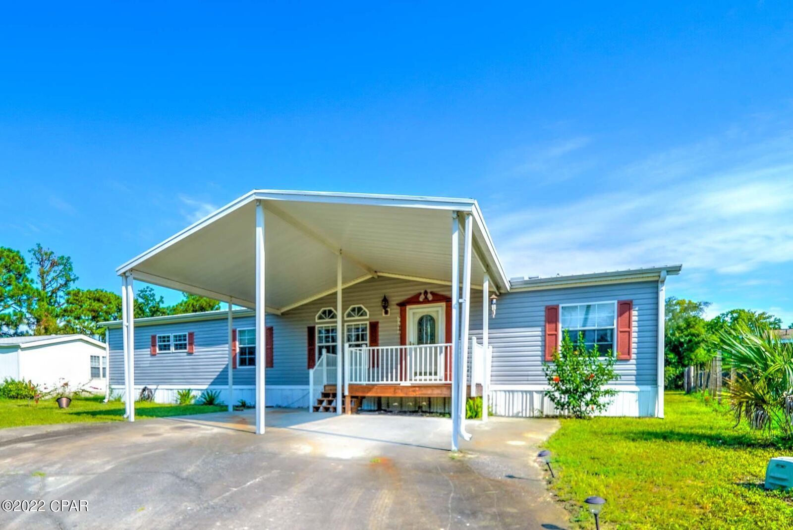 Property Photo: 2217 Crooked Oak Court FL 32408