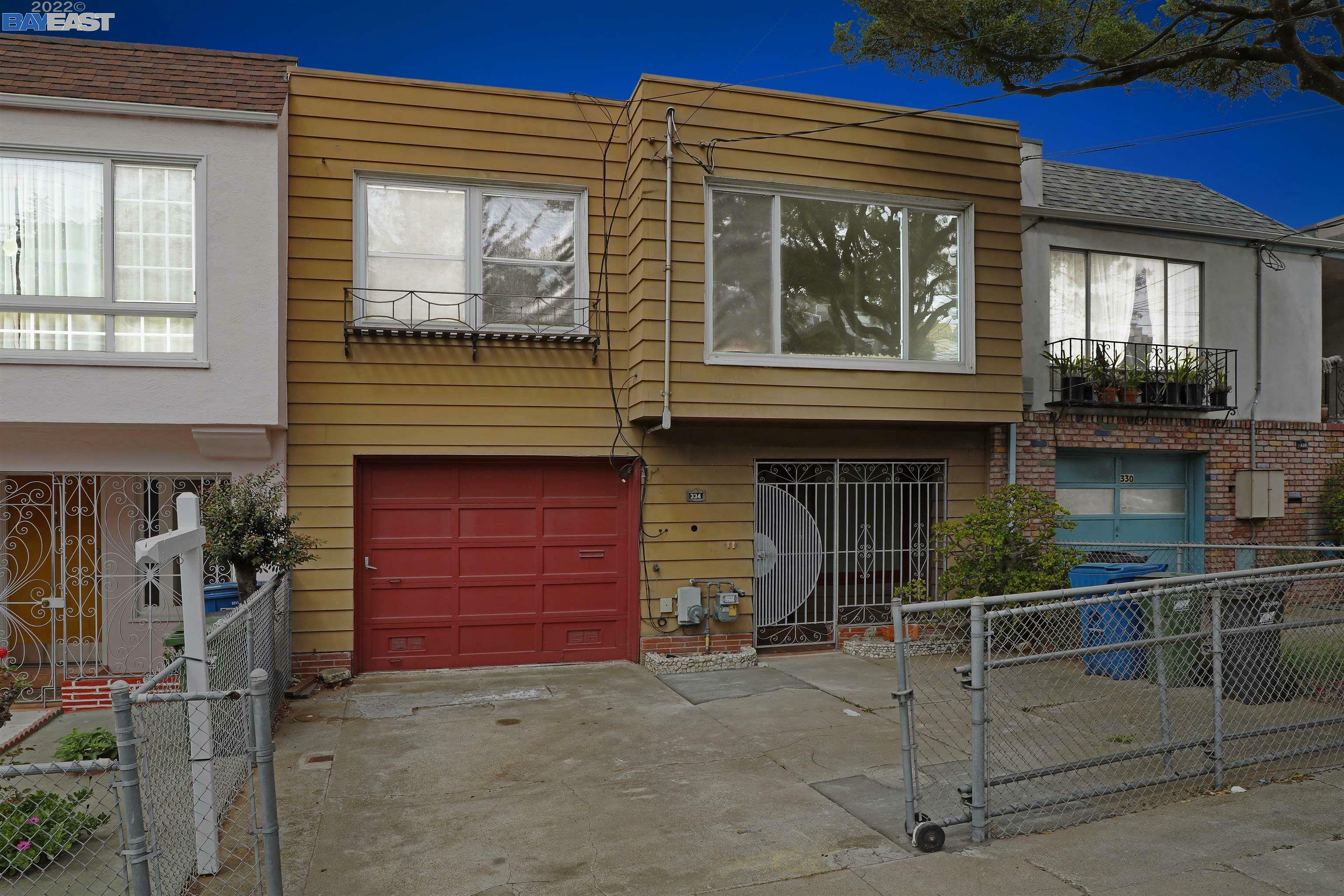 334 Bellevue Ave  Daly City CA 94014-1306 photo