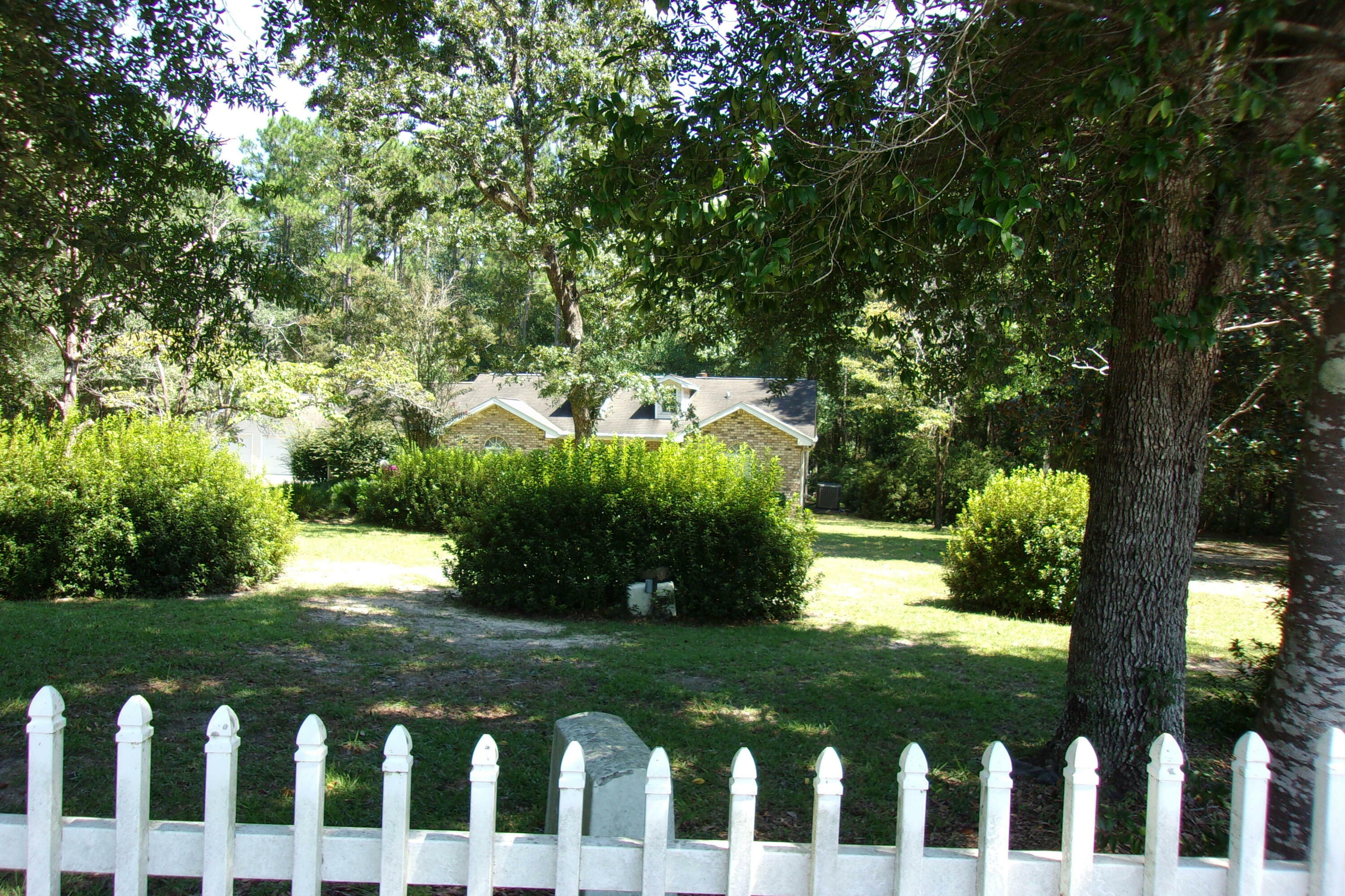 Property Photo:  6135 W Dogwood Drive  FL 32536 