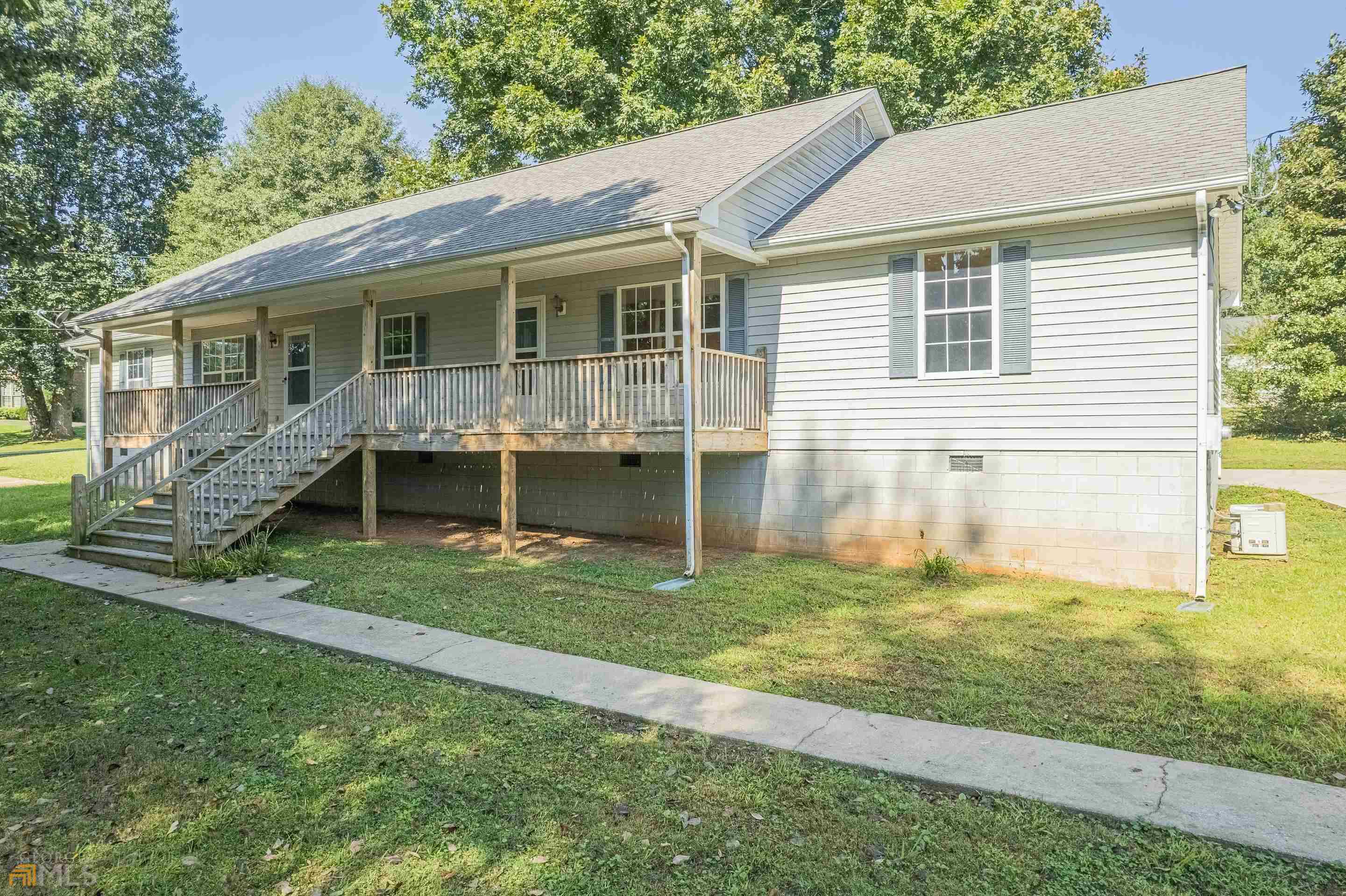 Property Photo:  253 Lois Lane Drive  GA 30563 