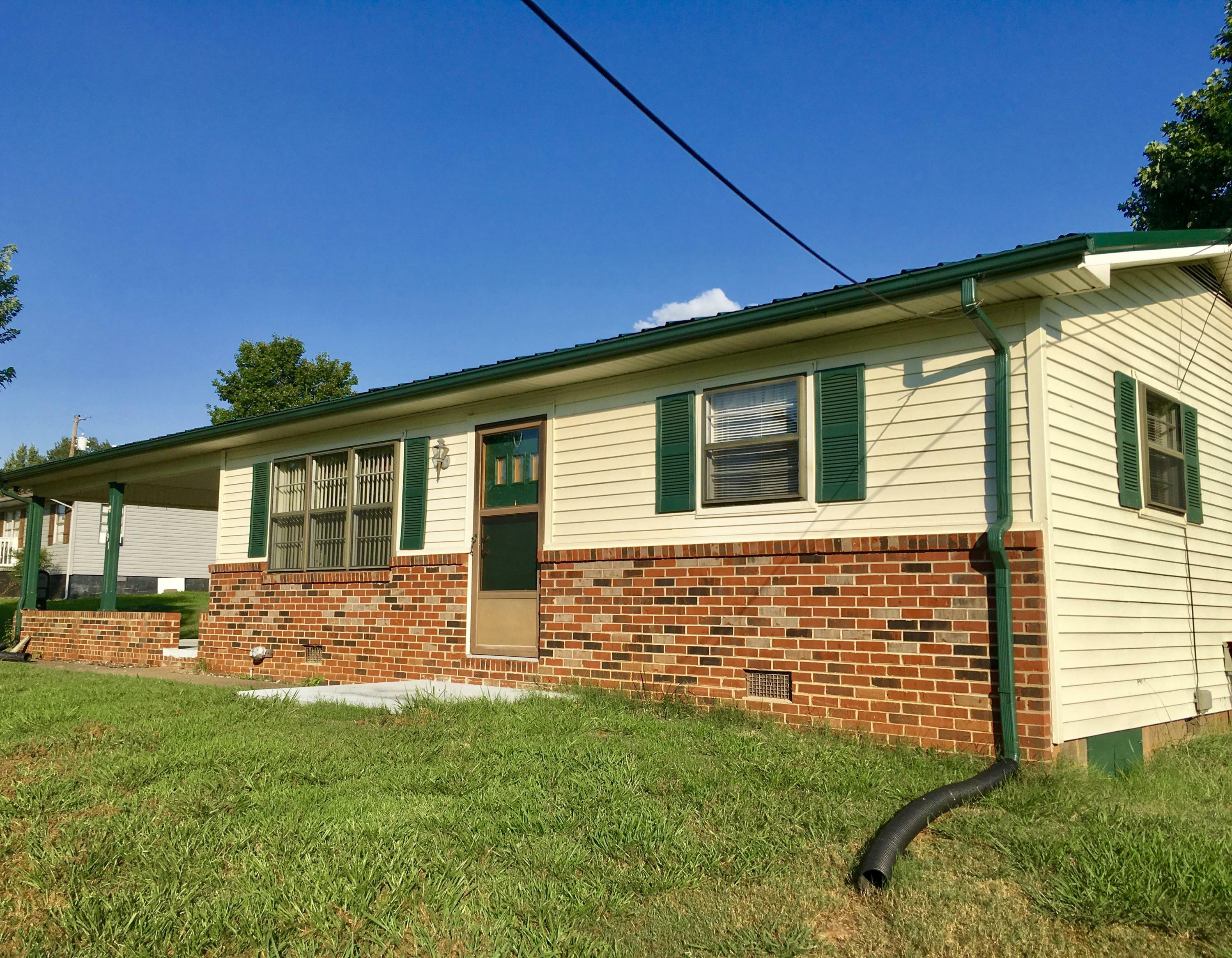 Property Photo:  491 Stephens Rd  TN 37742 