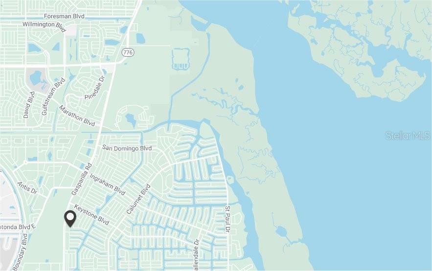 Property Photo: 9348 Agate Street FL 33981