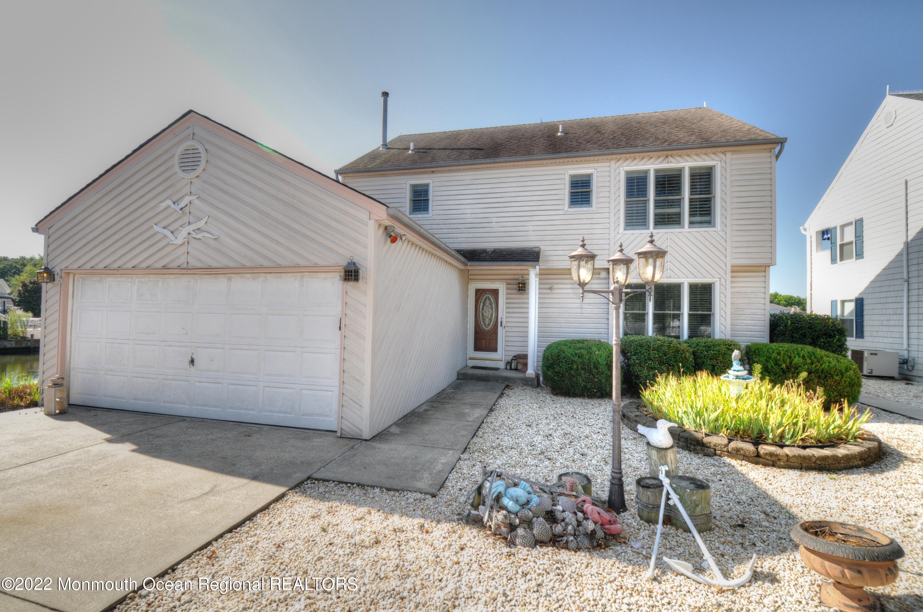 Property Photo: 91 Ocean Gate Avenue NJ 08721