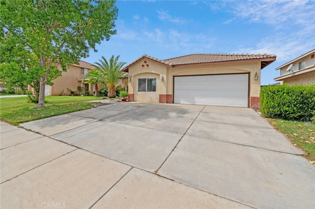 Property Photo: 26721 Trumble Road CA 92585