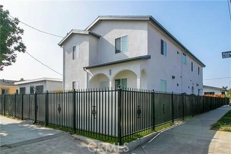 Property Photo:  6301 S Hoover Street  CA 90044 