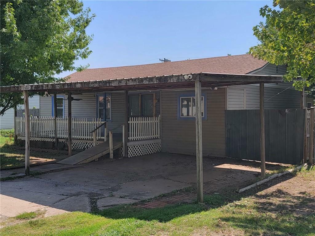 4324 SE 39th Street  Del City OK 73115 photo