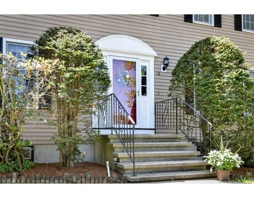 Property Photo: 118 Andrews Road MA 01752