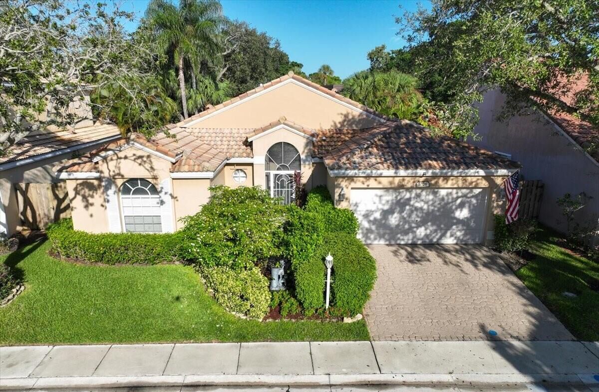 Property Photo:  1026 Siena Oaks Circle W  FL 33410 