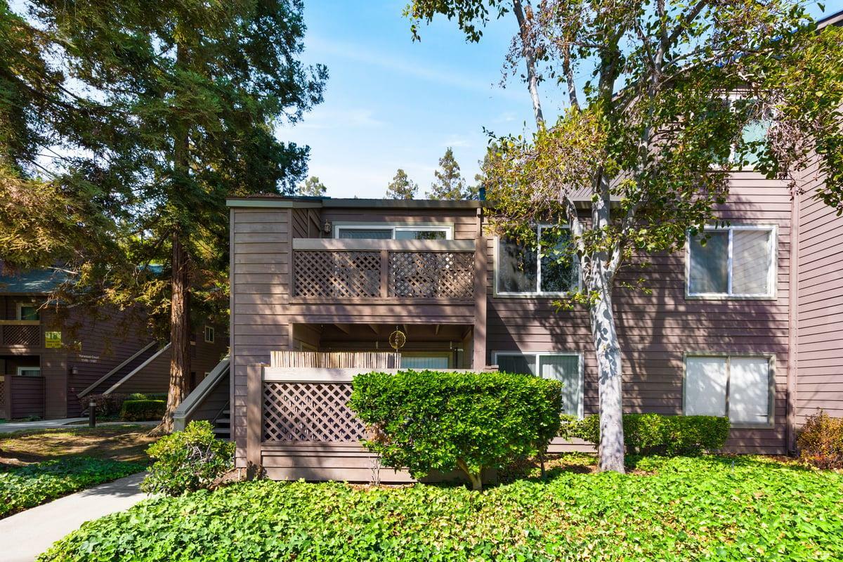 Property Photo:  1125 Yarwood Court  CA 95128 