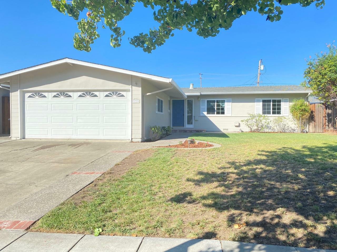 Property Photo: 3729 Quinlan Lane CA 95118