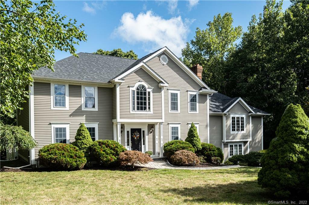 Property Photo: 23 Misty Meadow Road CT 06013