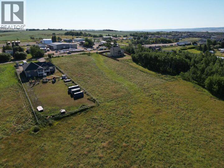 Property Photo:  Lot 4 Harper Other  BC V1G 4E8 