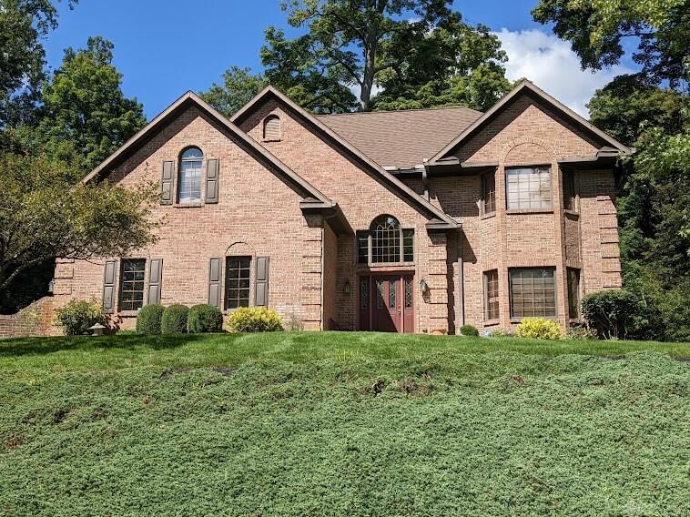 Property Photo: 4214 Stone Bridge Drive OH 45504