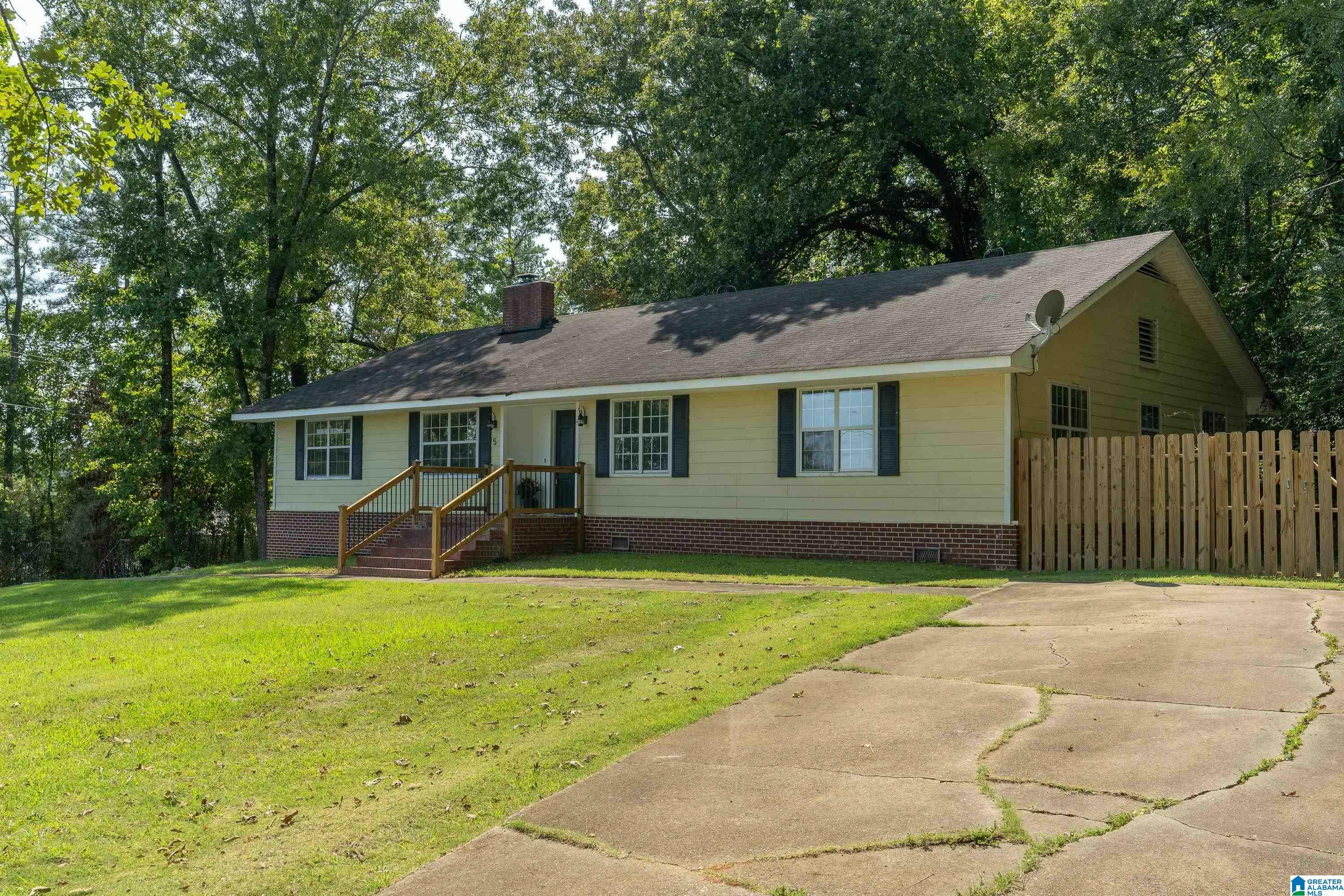 5 15th Street  Pell City AL 35125 photo