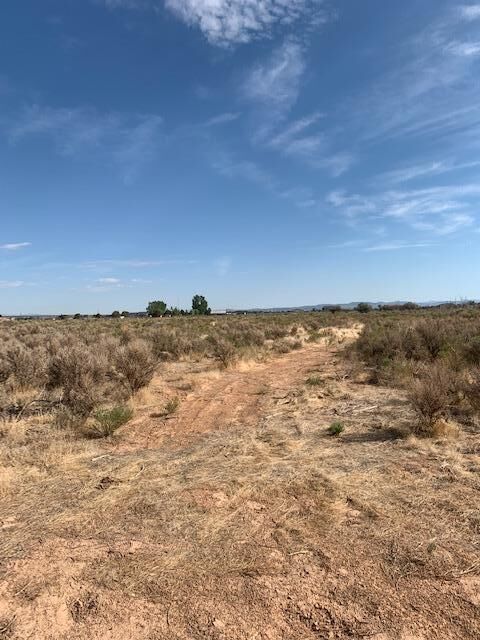 Property Photo:  Lot 5 Blk H In Fife Town  UT 84721 