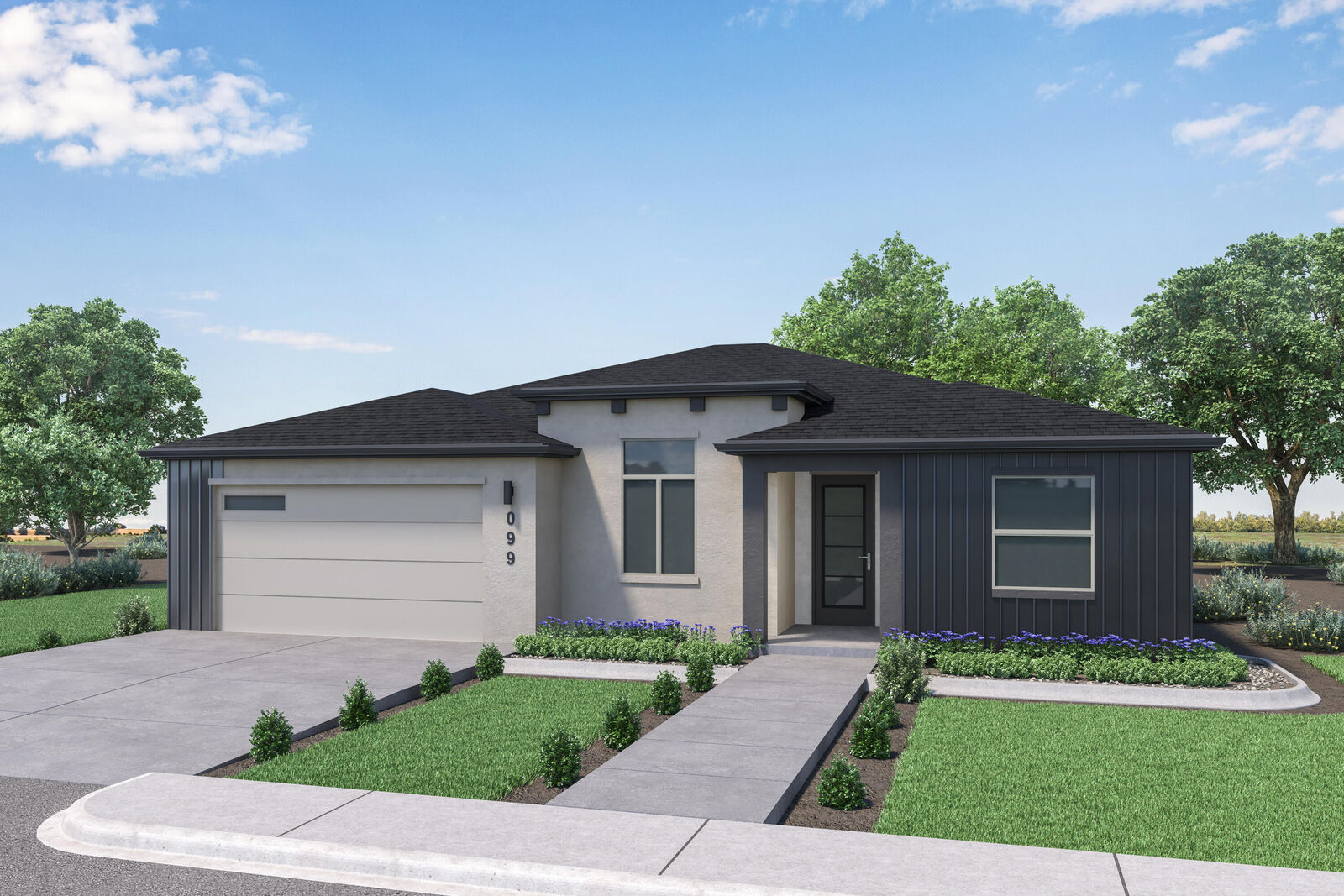 Property Photo:  4611 W 275 N  UT 84720