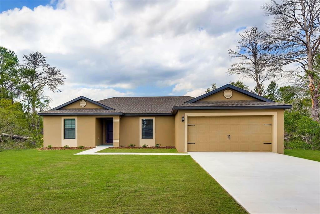 Property Photo:  5088 Lown Street  FL 34286 