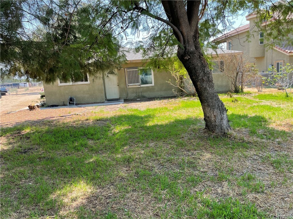 Property Photo: 18405 Marygold Avenue CA 92316