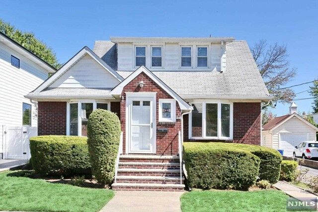 Property Photo:  13-29 Burbank Street  NJ 07410 