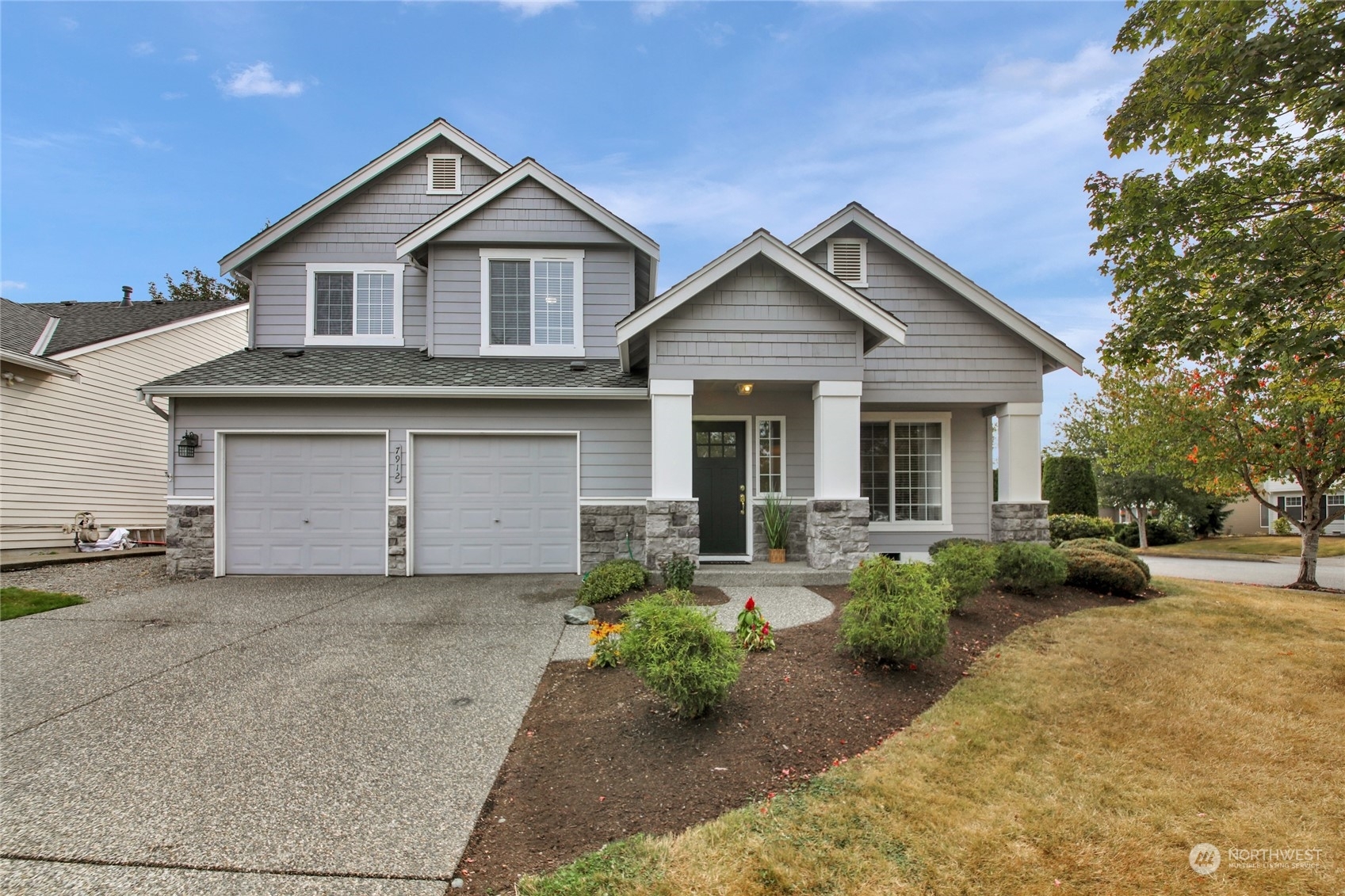 Property Photo:  7912 Carlisle Place  WA 98223 