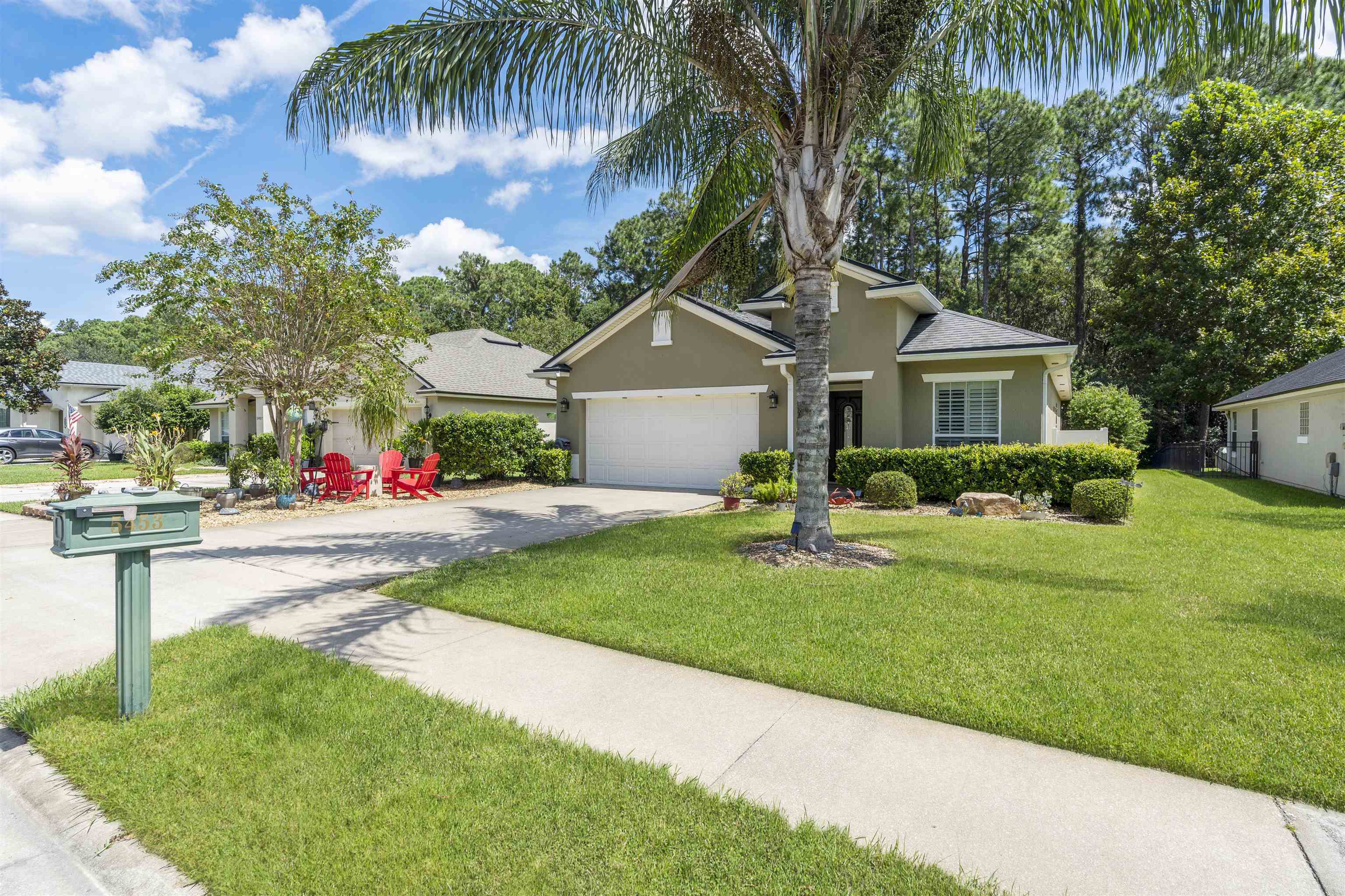 5453 Cypress Links Blvd  Elkton FL 32033 photo