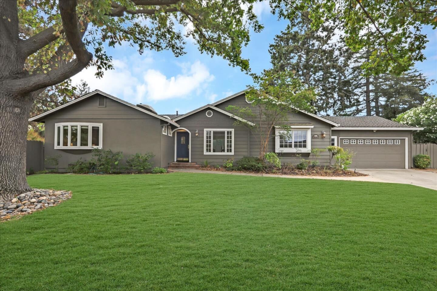 Property Photo: 13891 Raven Court CA 95070