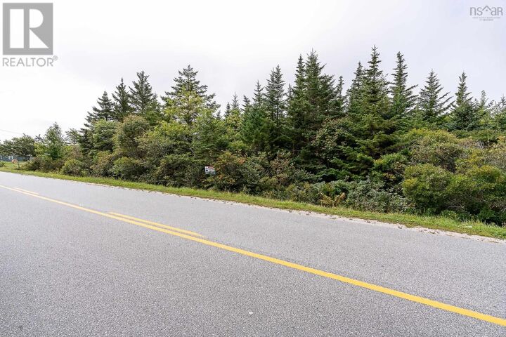 Property Photo:  Lot Stoney Island Road  NS B0W 3J0 