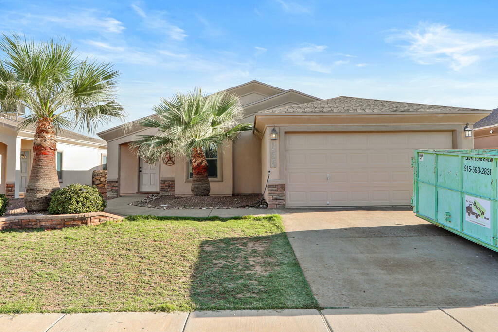 Property Photo:  14326 Woods Point Avenue  TX 79938 