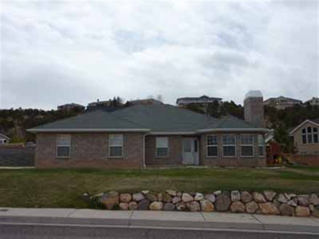 Property Photo:  2187 W Cedar Hills Dr  UT 84720 