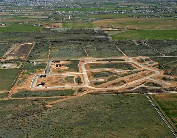 Property Photo: 4207 N Sunrise Meadows Lp UT 84720