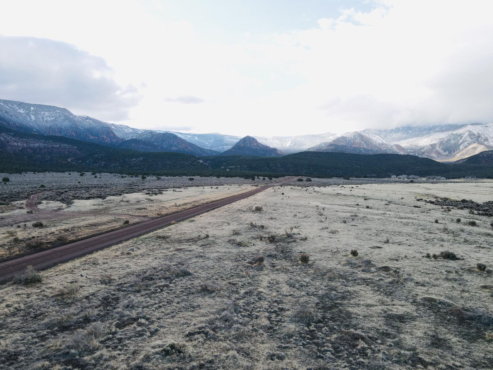 Property Photo:  20 Acres Shurtz Canyon Road  UT 84720 