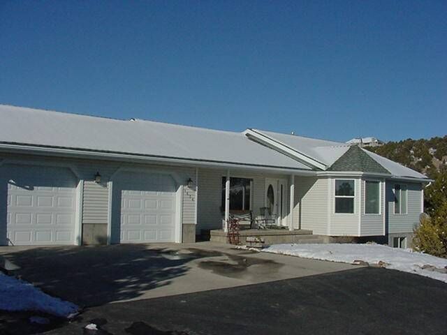 Property Photo:  1636 S Hamilton Dr  UT 84720 