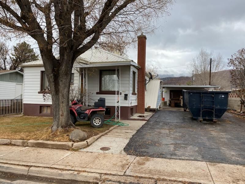 Property Photo:  512 N 400 W  UT 84721 