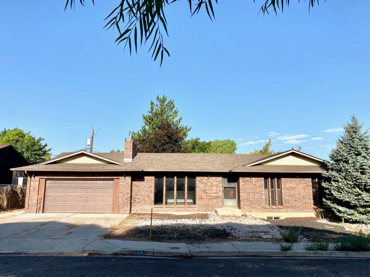 Property Photo:  564 S 780 W  UT 84720 