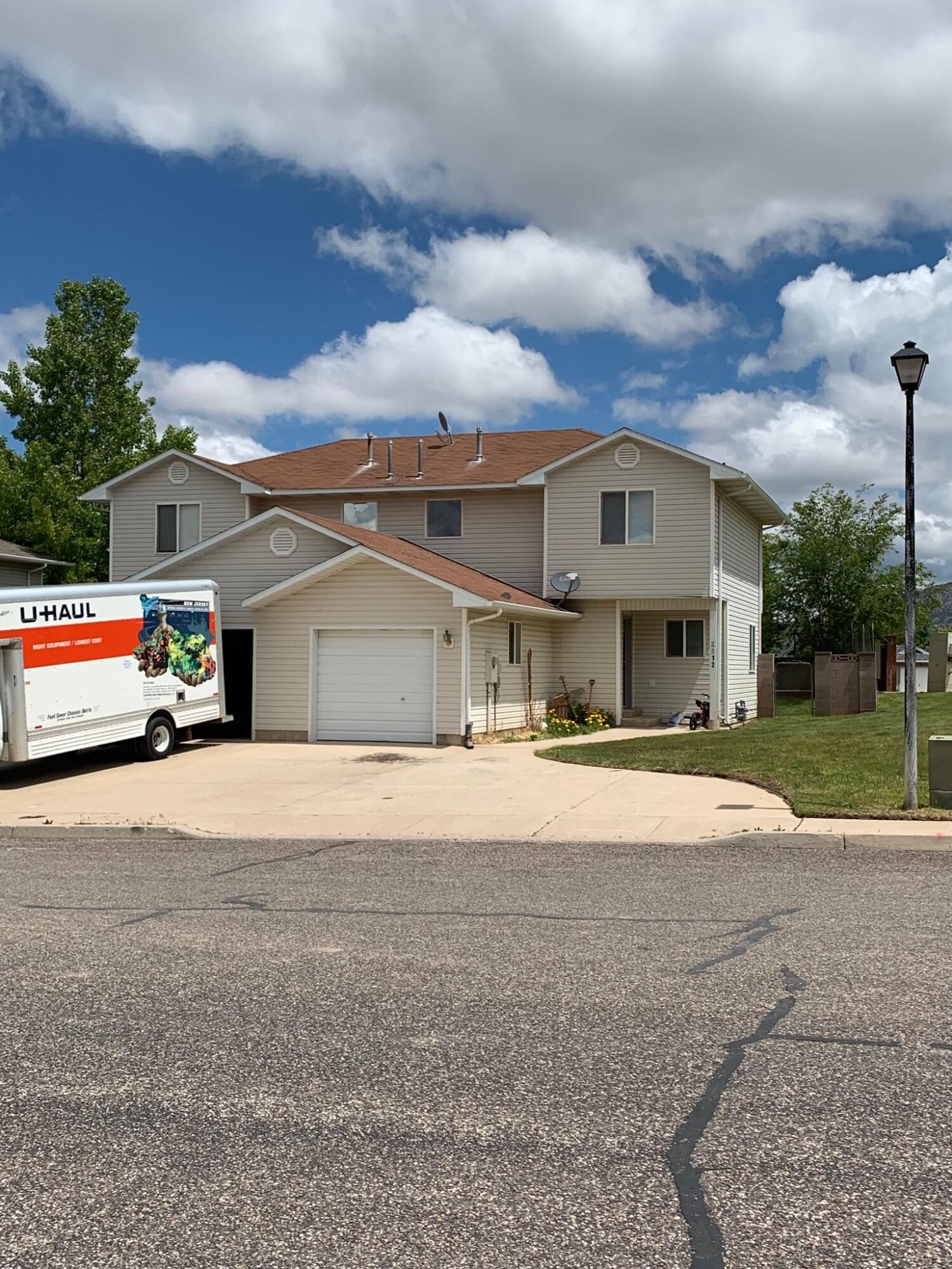 Property Photo:  912 & 914 W Greenslake Drive  UT 84720 