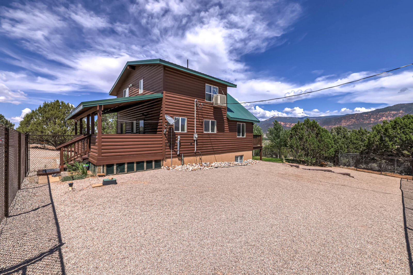 Property Photo:  174 S 1200 W  UT 84742