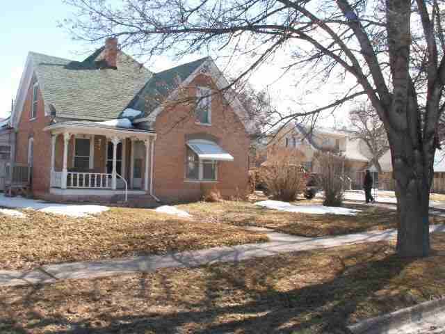 Property Photo:  39 S Main  UT 84761 