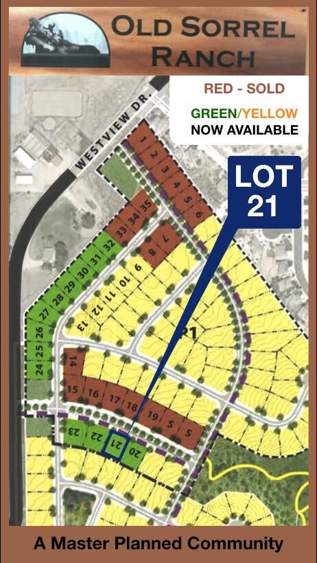 Property Photo: 3629 W Benson Way UT 84720