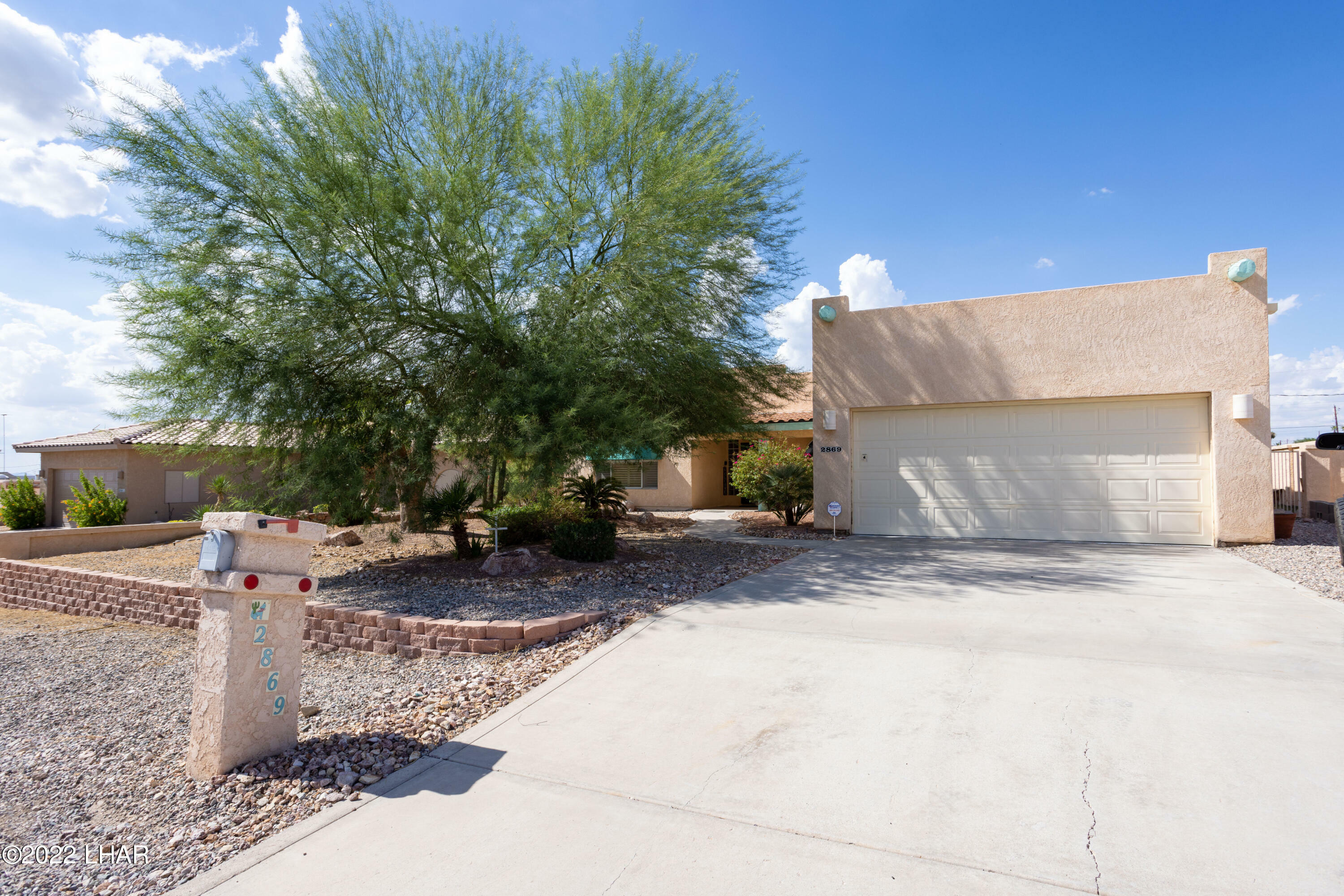 Property Photo:  2869 Edgewood Dr  AZ 86406 