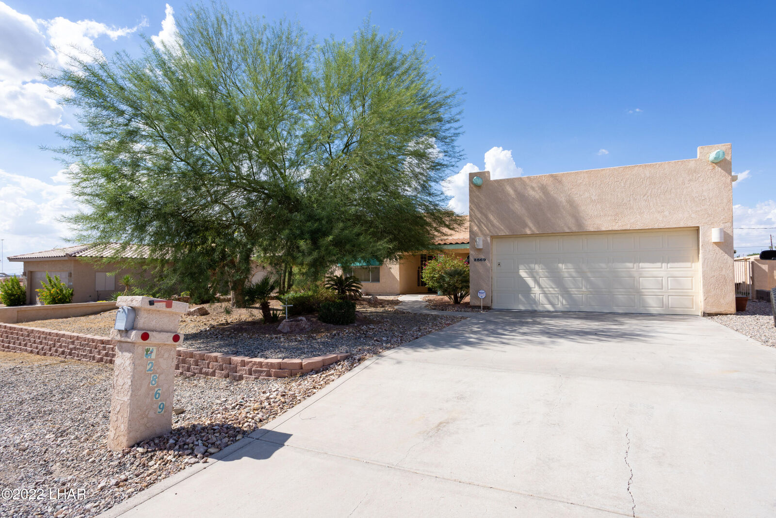 Property Photo: 2869 Edgewood Dr AZ 86406