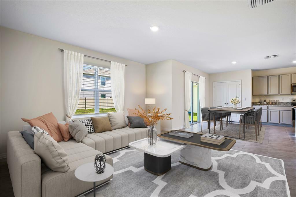 Property Photo: 2891 Lotus Flower Trail FL 33543