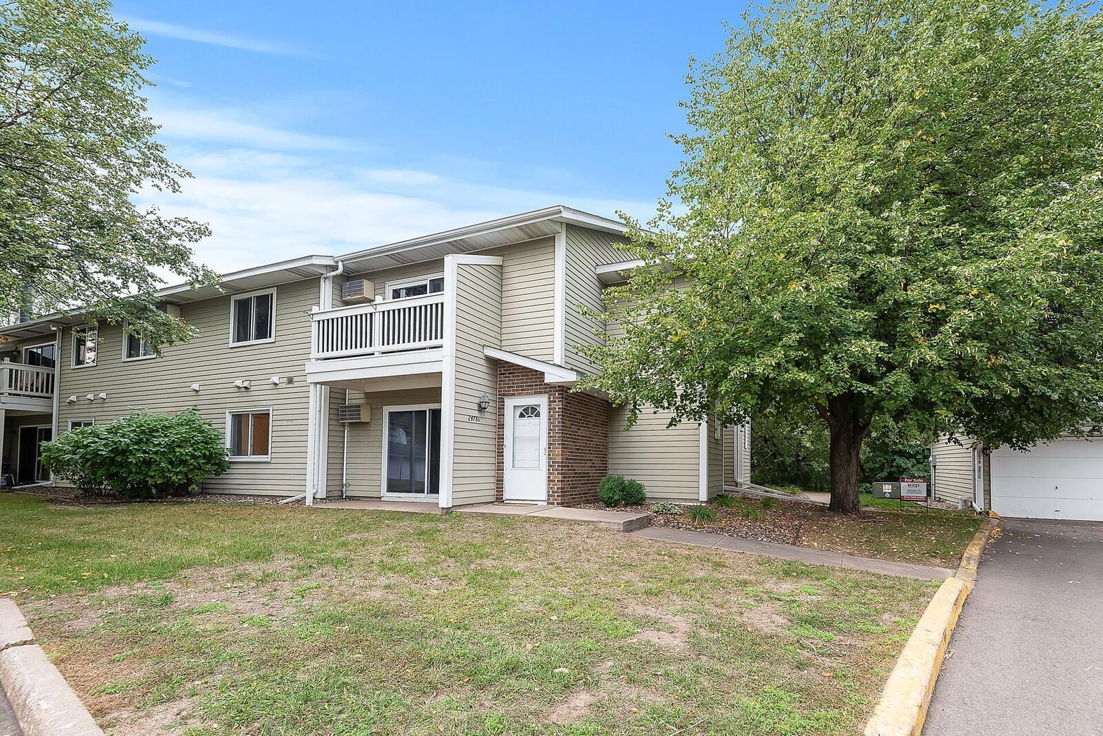 Property Photo:  2478 Cobble Hill Alcove D  MN 55125 