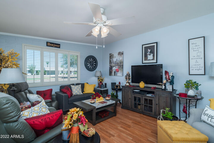 Property Photo: 10429 W Peoria Avenue AZ 85351