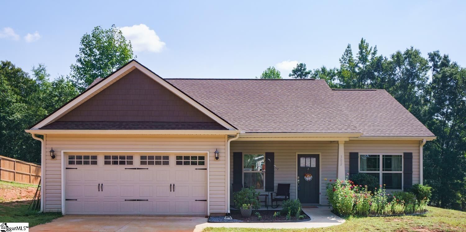 Property Photo:  302 Brandon Court  SC 29642 