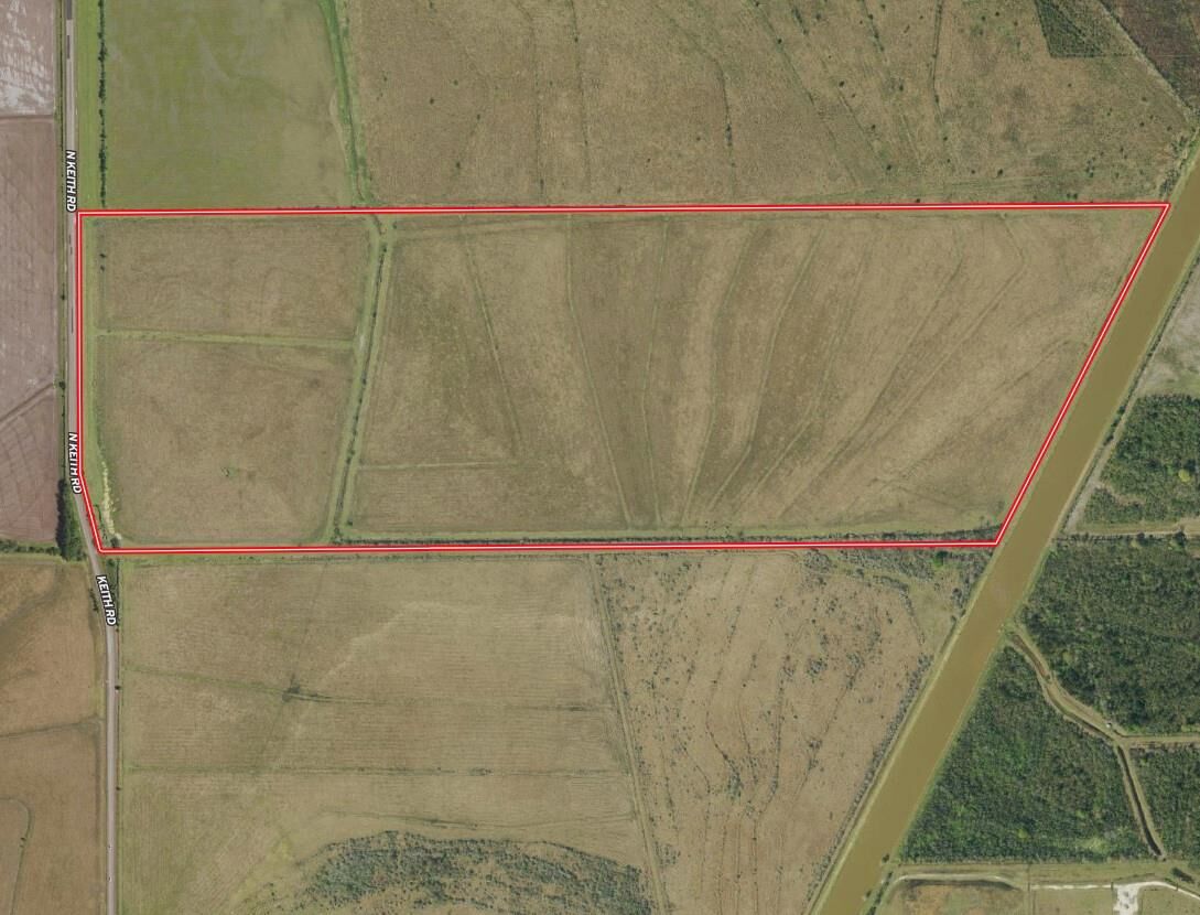 Property Photo: 0 Keith Road TX 77713