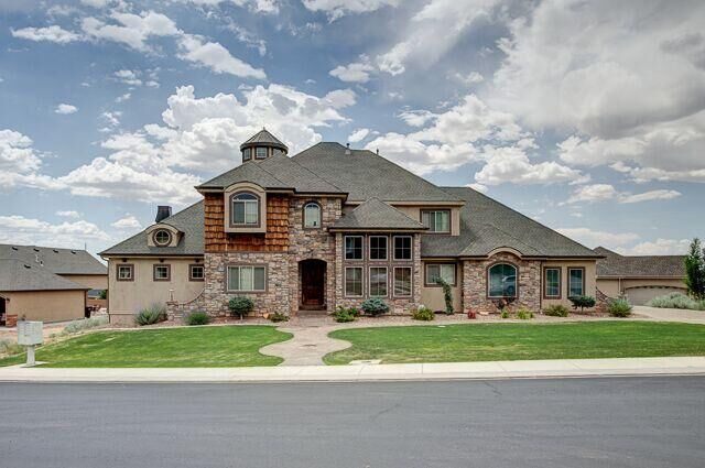 Property Photo:  2173 N Ashdown Forest Rd  UT 84721