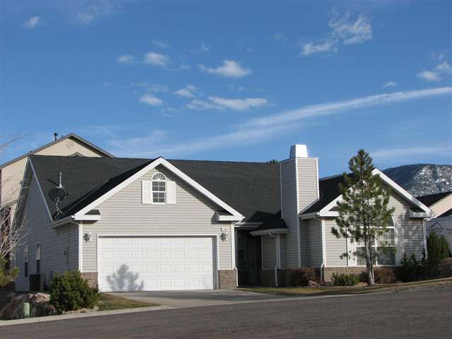 Property Photo:  342 N Liberty Cir  UT 84720 