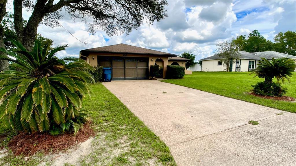 Property Photo: 2050 Godfrey Avenue FL 34609